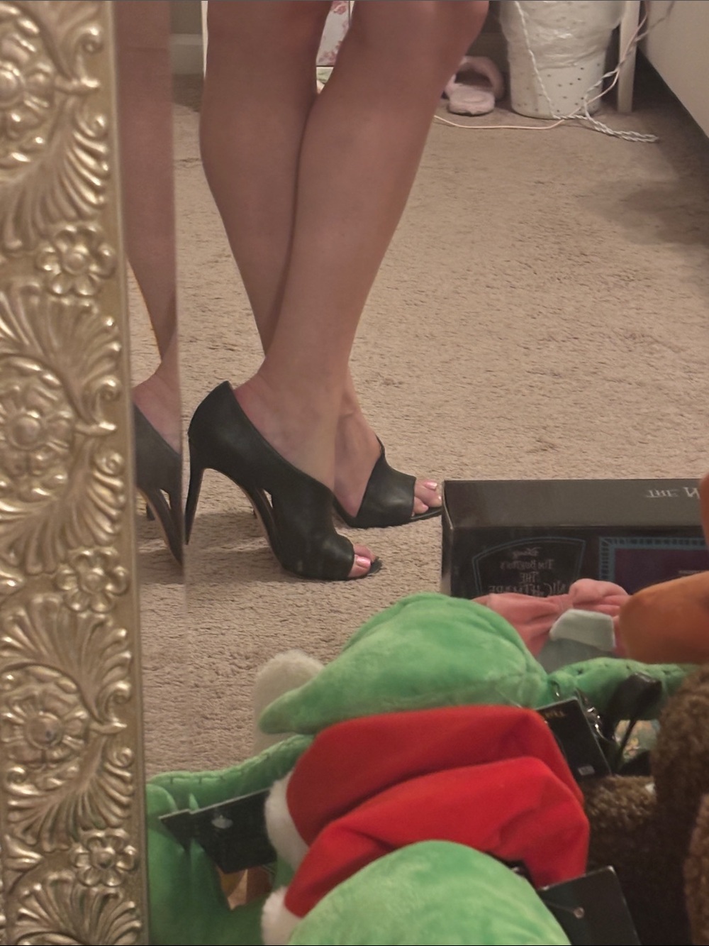 Shoes for @fashion799 - Picture 15 of 16
